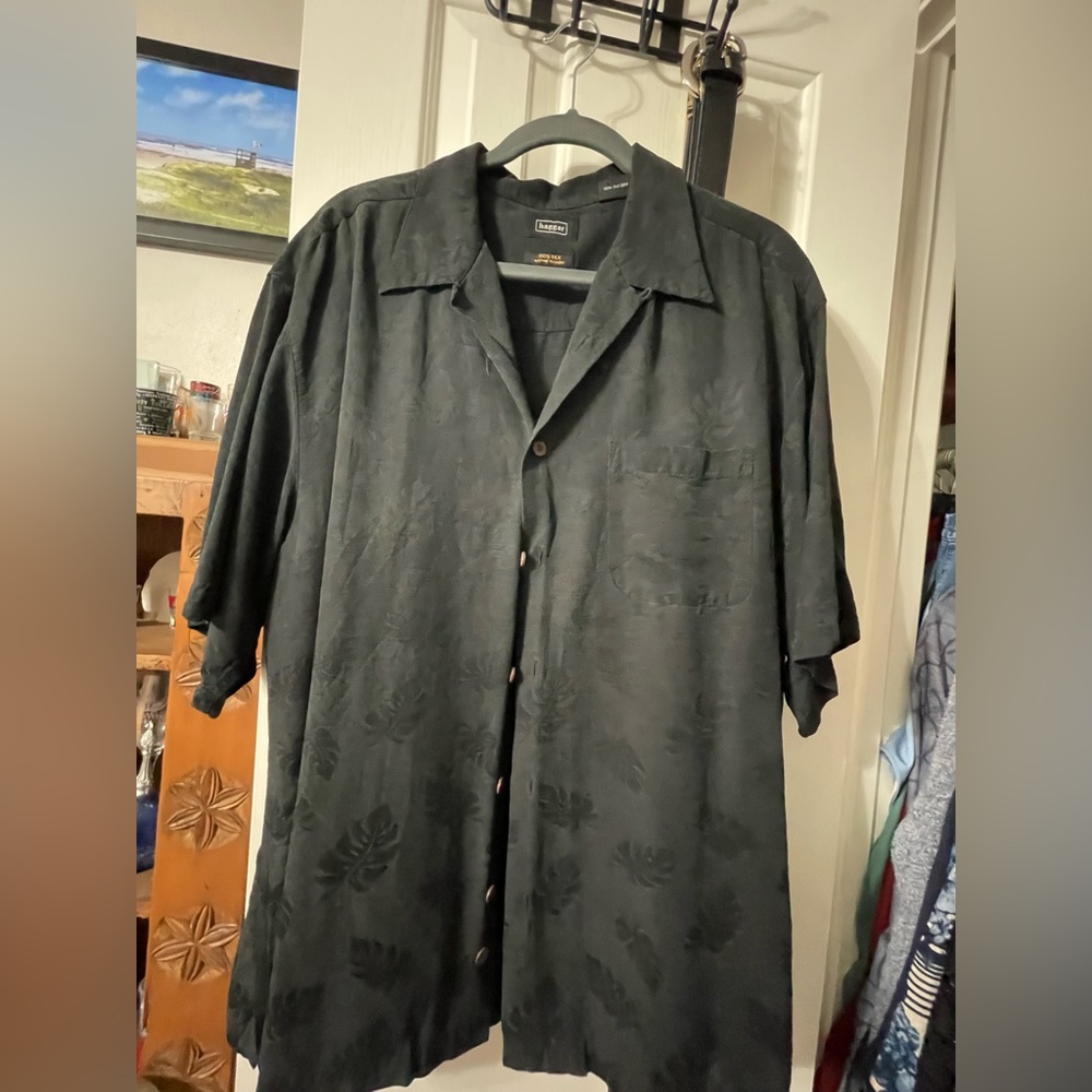 Haggar dress shirt